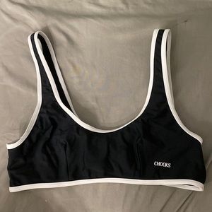 Iike new boutine chooks top